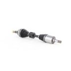TrakMotive CH-8036 CV Axle Shaft - Front Left or Front Right - view 3