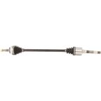 TrakMotive CH-8037 CV Axle Shaft - Front Right - view 1