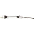 TrakMotive CH-8040 CV Axle Shaft - Front Right - view 1