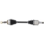 TrakMotive CH-8042 CV Axle Shaft - Front Left or Front Right - view 1