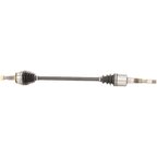 TrakMotive CH-8043 CV Axle Shaft - Front Right - view 1