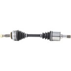 TrakMotive CH-8048 CV Axle Shaft - Front Left or Front Right - view 1