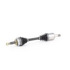 TrakMotive CH-8048 CV Axle Shaft - Front Left or Front Right - view 2