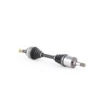 TrakMotive CH-8048 CV Axle Shaft - Front Left or Front Right - view 3
