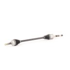 TrakMotive CH-8049 CV Axle Shaft - Front Right - view 2