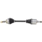 TrakMotive CH-8052 CV Axle Shaft - Front Left or Front Right - view 1