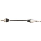 TrakMotive CH-8053 CV Axle Shaft - Front Right - view 1
