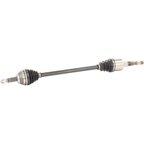 TrakMotive CH-8053 CV Axle Shaft - Front Right - view 2