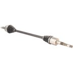 TrakMotive CH-8053 CV Axle Shaft - Front Right - view 3