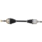 TrakMotive CH-8058 CV Axle Shaft - Front Left - view 1
