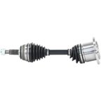 TrakMotive CH-8060 CV Axle Shaft - Front Left or Front Right - view 1