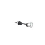 TrakMotive CH-8060 CV Axle Shaft - Front Left or Front Right - view 3