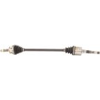 TrakMotive CH-8066 CV Axle Shaft - Front Right - view 1