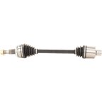 TrakMotive CH-8075 CV Axle Shaft - Front Left - view 1