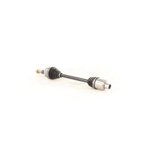 TrakMotive CH-8075 CV Axle Shaft - Front Left - view 3
