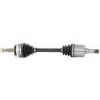 TrakMotive CH-8080 CV Axle Shaft - Front Left - view 1