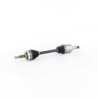 TrakMotive CH-8080 CV Axle Shaft - Front Left - view 2