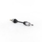 TrakMotive CH-8080 CV Axle Shaft - Front Left - view 3
