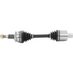 TrakMotive CH-8094 CV Axle Shaft - Front Right - view 1