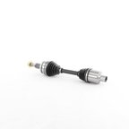 TrakMotive CH-8094 CV Axle Shaft - Front Right - view 3