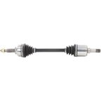 TrakMotive CH-8096 CV Axle Shaft - Front Left - view 1