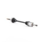 TrakMotive CH-8096 CV Axle Shaft - Front Left - view 3