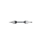 TrakMotive CH-8101HDX CV Axle Shaft - Front Left - view 1