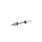 TrakMotive CH-8101HDX CV Axle Shaft - Front Left - view 2