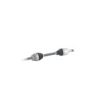 TrakMotive CH-8102HDX CV Axle Shaft - Front Left - view 2