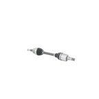 TrakMotive CH-8102HDX CV Axle Shaft - Front Left - view 3