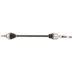 TrakMotive CH-8108 CV Axle Shaft - Front Right - view 1