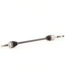TrakMotive CH-8108 CV Axle Shaft - Front Right - view 2