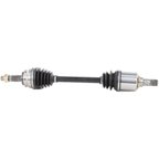 TrakMotive CH-8110 CV Axle Shaft - Front Left - view 1