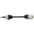 TrakMotive CH-8111 CV Axle Shaft - Front Right - view 1