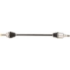 TrakMotive CH-8112 CV Axle Shaft - Front Right - view 1