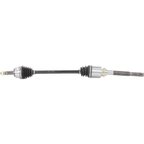 TrakMotive CH-8113 CV Axle Shaft - Front Right - view 1