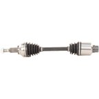 TrakMotive CH-8114 CV Axle Shaft - Front Right - view 1