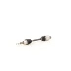 TrakMotive CH-8114 CV Axle Shaft - Front Right - view 2