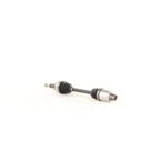 TrakMotive CH-8114 CV Axle Shaft - Front Right - view 3