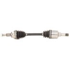 TrakMotive CH-8115 CV Axle Shaft - Front Left - view 1