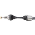 TrakMotive CH-8116 CV Axle Shaft - Front Right - view 1