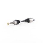 TrakMotive CH-8116 CV Axle Shaft - Front Right - view 2
