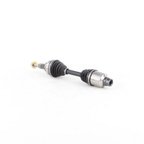 TrakMotive CH-8116 CV Axle Shaft - Front Right - view 3