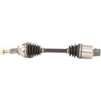 TrakMotive CH-8117 CV Axle Shaft - Front Right - view 1