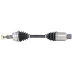 TrakMotive CH-8119HDX CV Axle Shaft - Front - view 1
