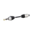 TrakMotive CH-8119HDX CV Axle Shaft - Front - view 2