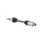 TrakMotive CH-8119HDX CV Axle Shaft - Front - view 3