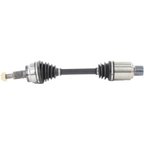 TrakMotive CH-8119 CV Axle Shaft - Front Left or Front Right - view 1