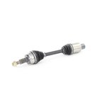 TrakMotive CH-8119 CV Axle Shaft - Front Left or Front Right - view 2