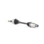 TrakMotive CH-8119 CV Axle Shaft - Front Left or Front Right - view 3